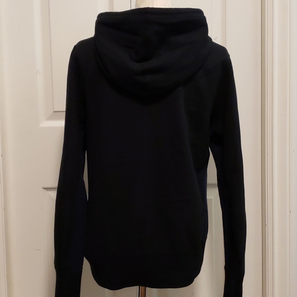 Wings + Horns Hoodie Jacket - Picture 5 of 8